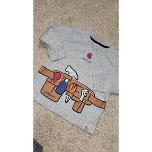 Carhartt Mr Fix It shirt
